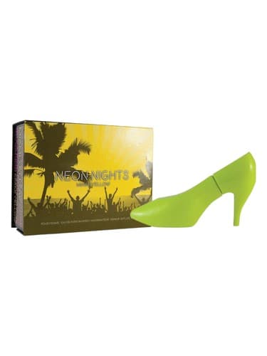 Sexxy Shoo Neon Nights Miami Yellow - سکسی Shoo Neon Nights Miami Yellow
