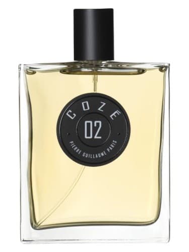 Coze 02 - کوزه ۰۲