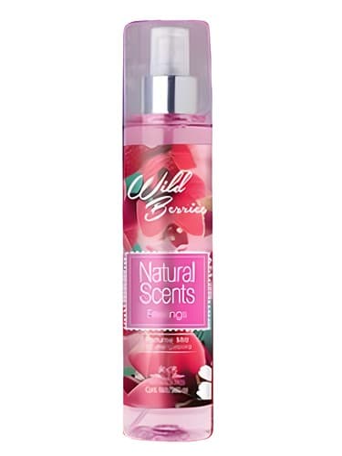Wild Berries