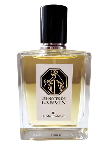 Orange Ambre - آمبره اورنج