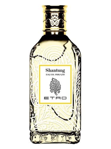 Shantung - شانتونگ
