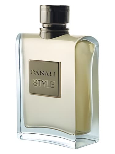 Canali Style - کانالی استایل