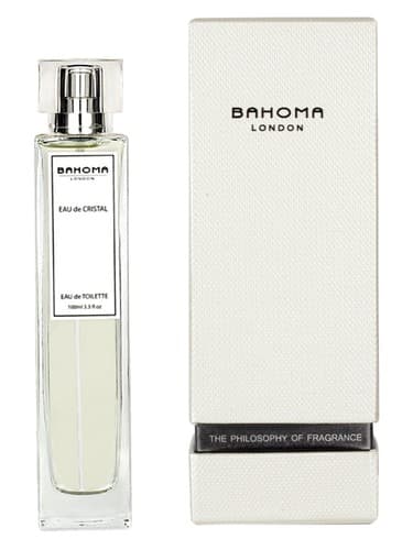 Eau de Cristal