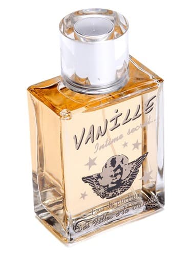 Vanille Intime Secret 