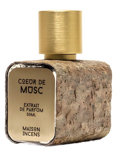Coeur de Musc 