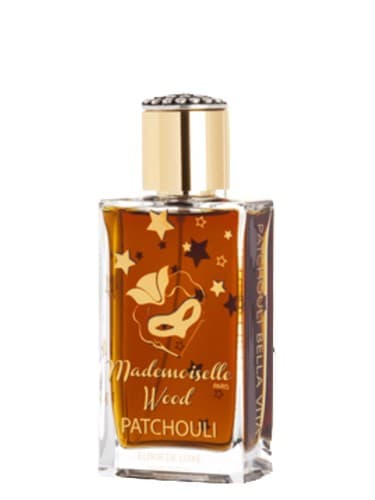 Patchouli Bella Vita - پاتچولی بلا ویتا