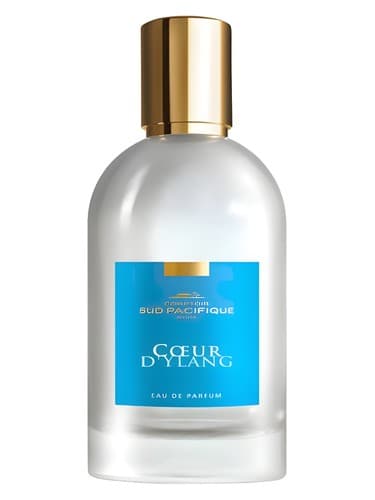 Coeur d'Ylang - کور دیلانگ