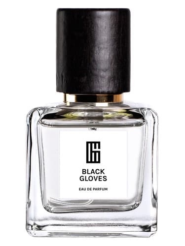 Black Gloves - دستکش بلک