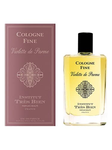 Cologne Fine Violette de Parme - کلن فاین ویولت د پارمه