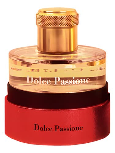 Dolce Passione - دولچه پسیونه