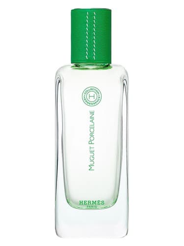 Hermessence Muguet Porcelaine
