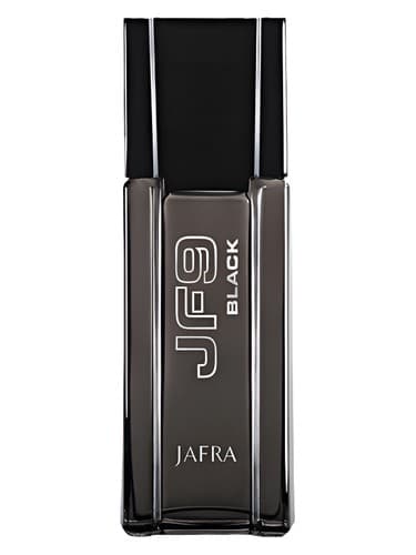 JF9 Black