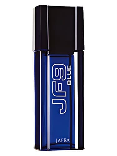 JF9 Blue - JF9 بلو
