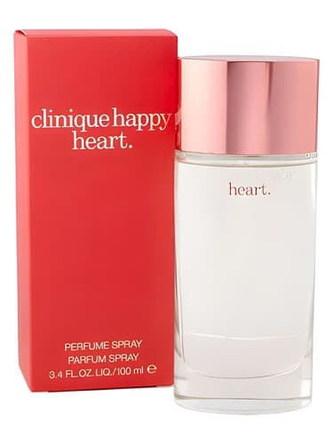 Clinique Happy Heart 2003 - کلینیک هپی هارت ۲۰۰۳