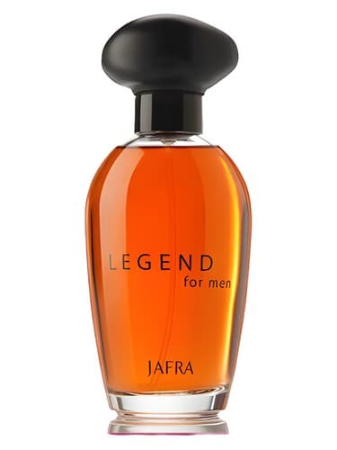 Legend for Men - افسانه برای مردان