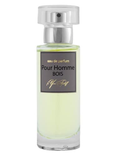 Bois - بویس