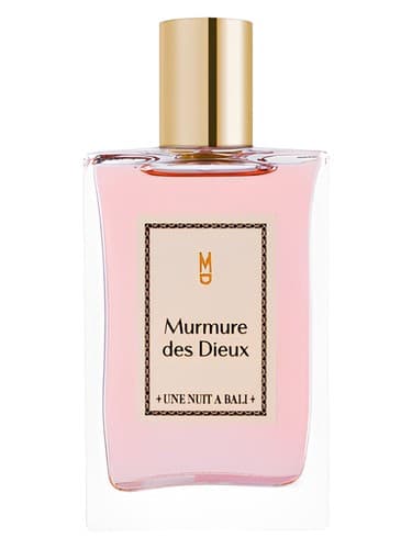 Murmure des Dieux