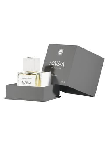 Maisìa - مایزیا