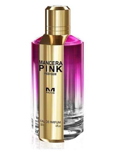 Pink Prestigium - پینک پرستیژیوم