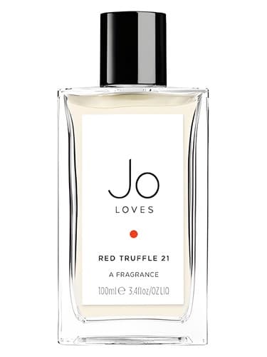 Red Truffle 21