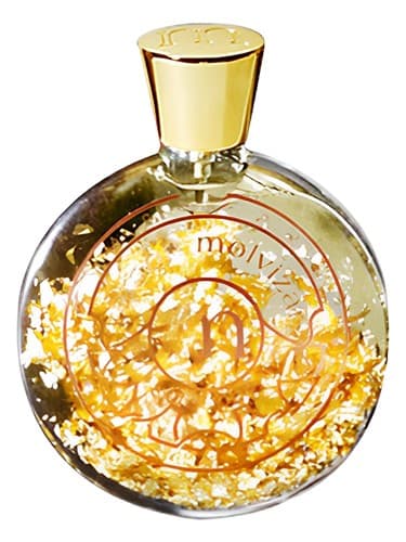 Art & Gold & Perfume (2016) - آرت اند گلد اند پرفیوم (2016)