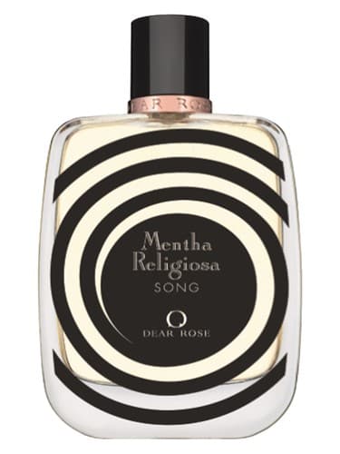 Mentha Religiosa - منتا ریلیجیوسا