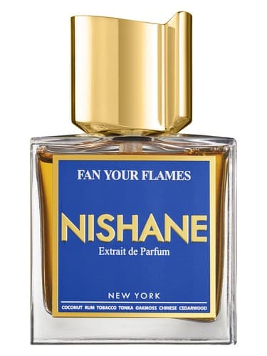 Fan Your Flames - فن یور فلیمز