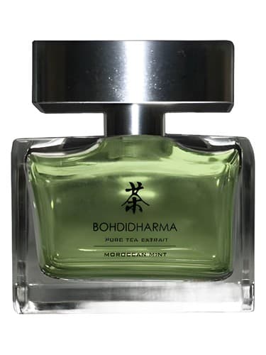 Moroccan Mint