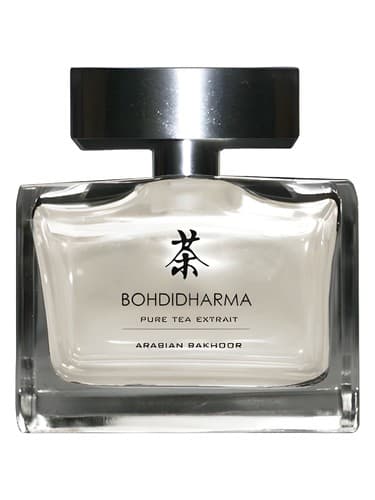 Arabian Bokhoor