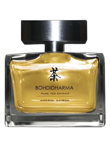 Imperial Saffron