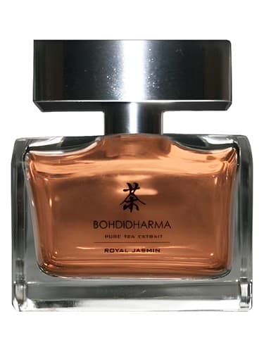 Royal Jasmine - رویال یاس