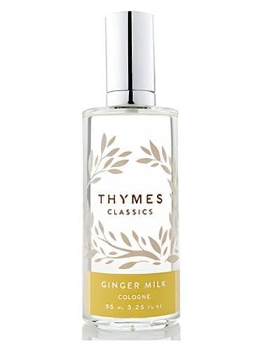 Ginger Milk - شیر زنجبیل