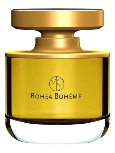 Bohea Bohème - بوهیا بوهم