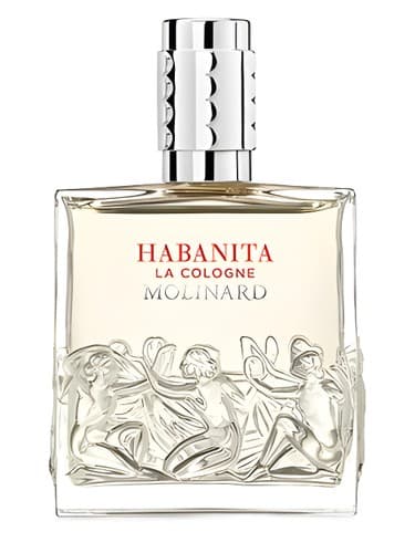 Habanita La Cologne - هابانیتا لا کلن
