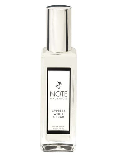 Cypress White Cedar
