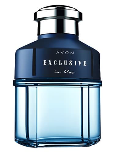 Exclusive in Blue - انحصاری رنگ بلو