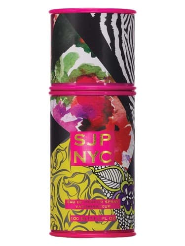 SJP NYC Eau de Parfum - اس جی پی ان وای سی او دو پارفوم