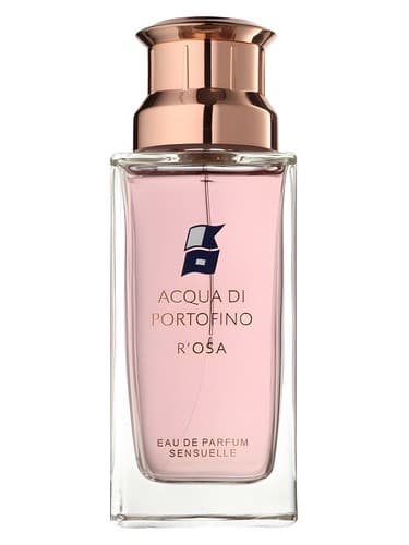 R'Osa Eau de Parfum Sensuelle 