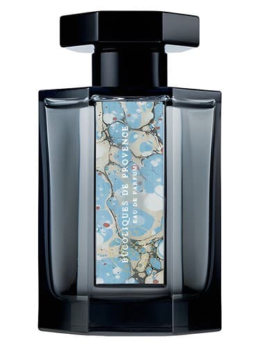 Bucoliques de Provence - بوکولیک د پرووانس