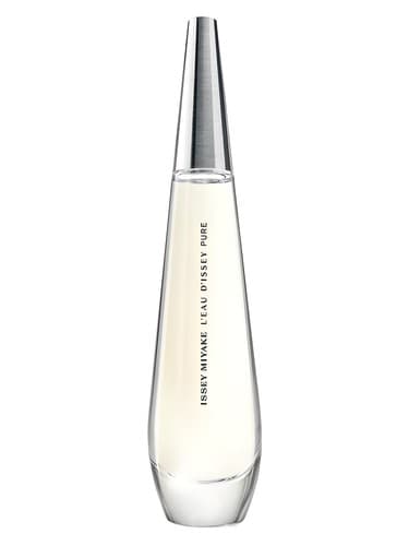 L'Eau d'Issey Pure - لئو د ایسی پیور