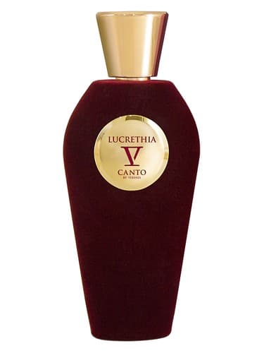 Lucrethia - لوکرتیا