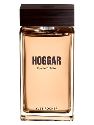 Hoggar - هوگار