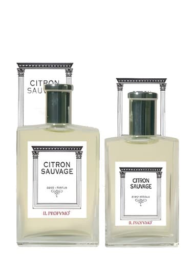 Osmo Scents Citron Sauvage 