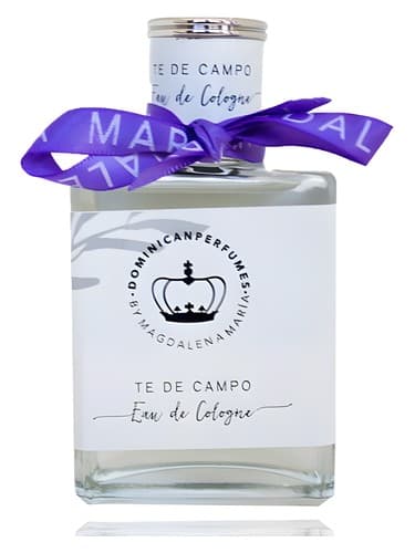 Te de Campo - ته د کامپو