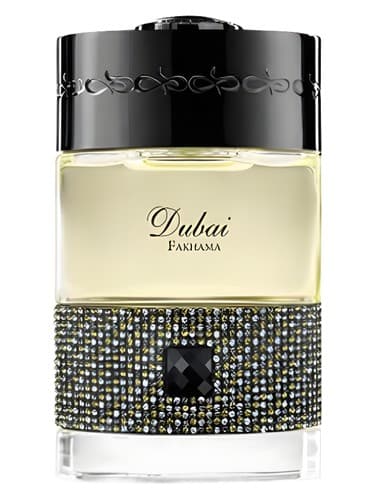Fakhama - فخامه