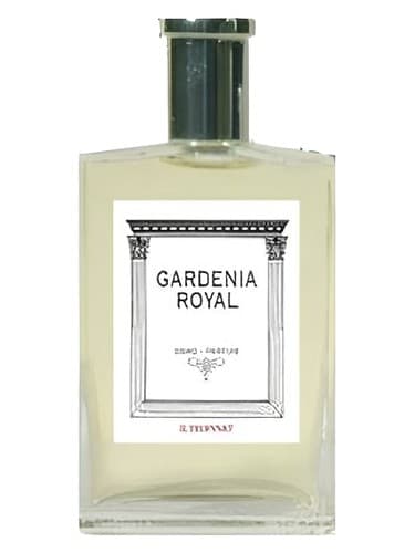 Osmo Scents Gardenia Royal 