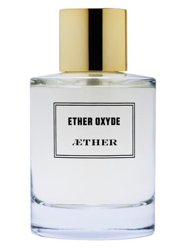 Aether Oxyde - اتر اکسید