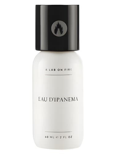 Eau d'Ipanema - او دیپانما