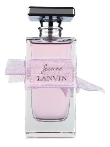 Jeanne Lanvin - ژان لانوین