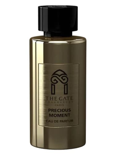 Precious Moment - پریشس مومنت